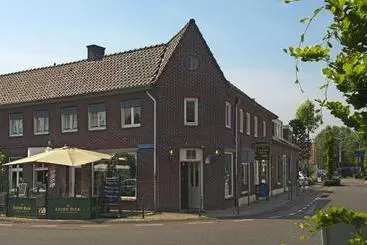 Apprepo B&b