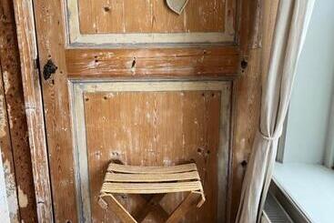 B&b De Kamer Hiernaast