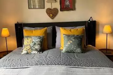 B&b De Kamer Hiernaast