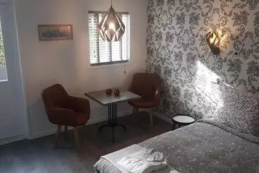B&b De Valkenhorst