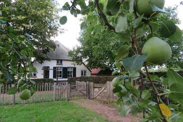 B&b De Willemshoeve