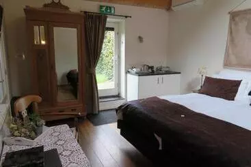 B&b De Willemshoeve