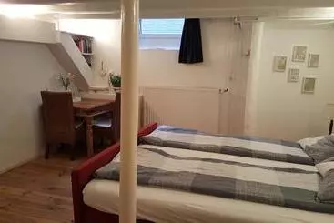 Bed and Breakfast Onder De Peperbus