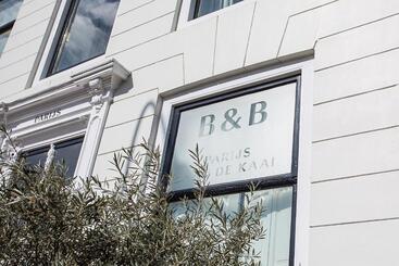 B&b Parijs Aan De Kaai