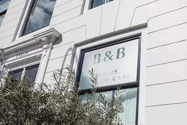 B&b Parijs Aan De Kaai