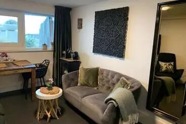 B&b Zeespiegel