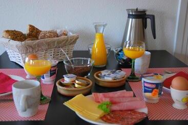 Bed And Breakfast De Meule Montfort