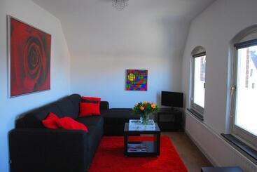 Bed And Breakfast De Meule Montfort