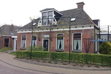 Bed and Breakfast De Rede