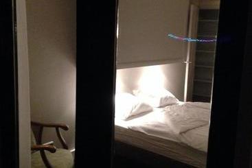 مبيت وإفطار De Rede