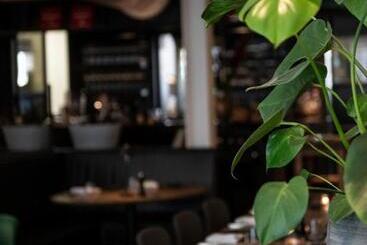 تختخواب و صبحانه Gravenstraat