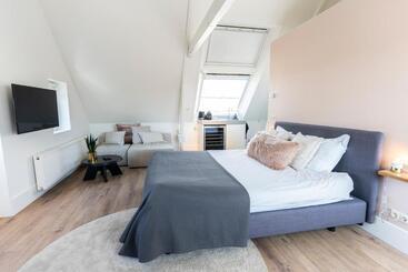 Bed and Breakfast Gravenstraat