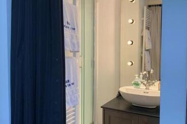 Bed and Breakfast Place To Be