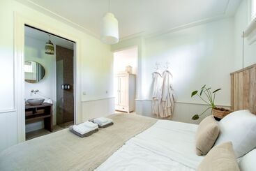 Bed and Breakfast Boutique Hotel Villa Oldenhoff