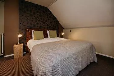 Bed and Breakfast Villa Westerduin