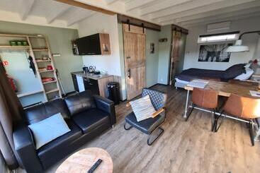 Bed and Breakfast Gastenverblijf Aan De Bagijnstraat