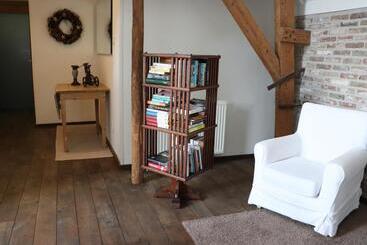 Bed & Breakfast Appeltern