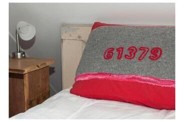 Bed & Breakfast De Ruige Weide