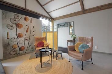 Bed & Breakfast De Ruige Weide