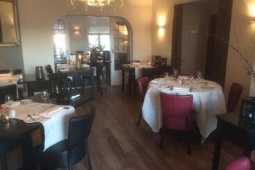 Bed & Breakfast De Vier Seizoenen