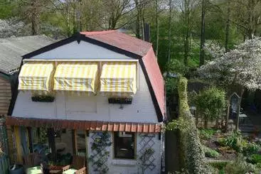 Bed & Breakfast Inndeberm