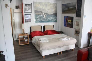 Bed & Breakfast Klokgaaf