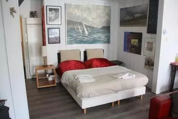 Bed & Breakfast Klokgaaf