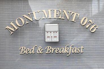 Bed & Breakfast Monument076 Etten Leur