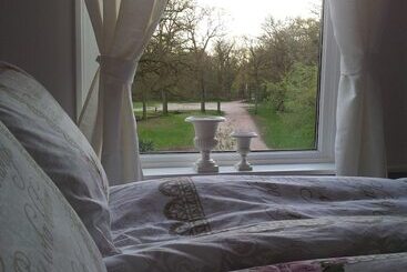 Bed & Breakfast Rijsterbosch