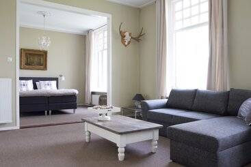 Bed & Breakfast Rijsterbosch