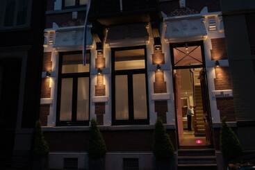 ホテル Bourgogne Suite Maastricht