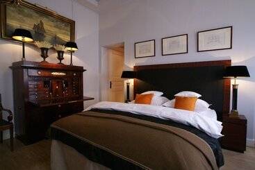 酒店 Bourgogne Suite Maastricht