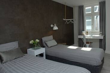 Boutique Hotel Van Ham