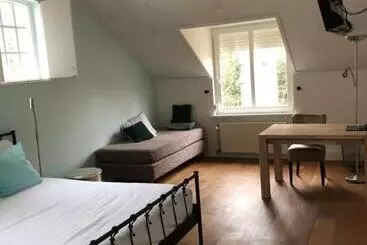 Hotel De Hoefpoort