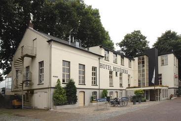 Hotel Restaurant Belvédère