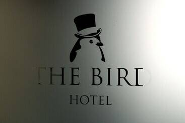 Hotel The Bird