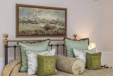 Hotel Kinwani House By Aalia Collection