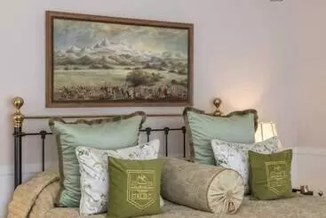 Hotel Kinwani House By Aalia Collection