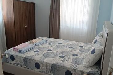 Aparthotel Mihenk Pansiyon