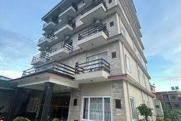هتل Shekhar S Place