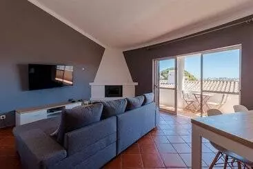 Lagos Appartement Resort
