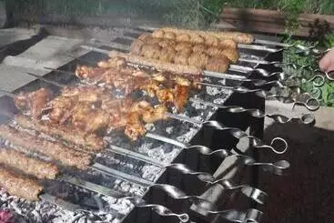 پانسیون Mark