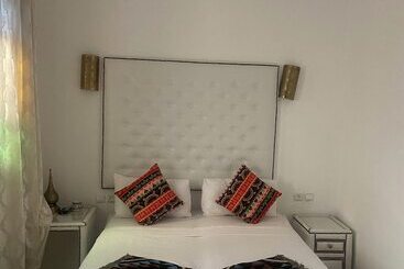 پانسیون Zoco Riad