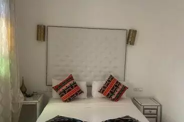 ペンション Zoco Riad