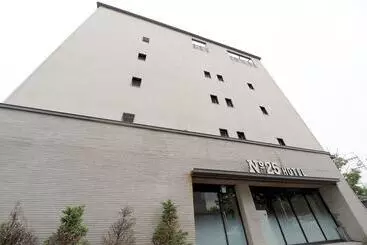 No 25 Hotel Namyangju Bukhan River