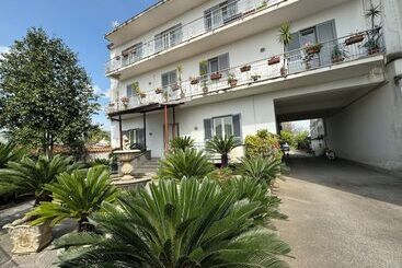 Bed and Breakfast Casa Signorile Marianna