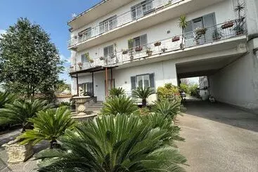 ベッドアンドブレックファースト Casa Signorile Marianna