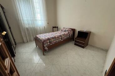 צימר Casa Signorile Marianna