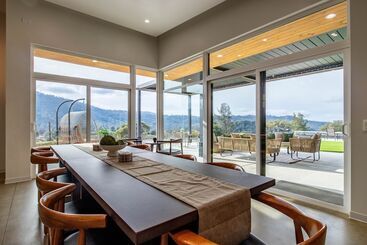 住宿加早餐  Horizon By Yosemite