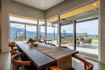 Aamiaismajoitus (B&B) Horizon By Yosemite